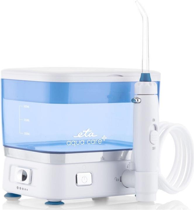Actual product image ETA Aquacare Plus