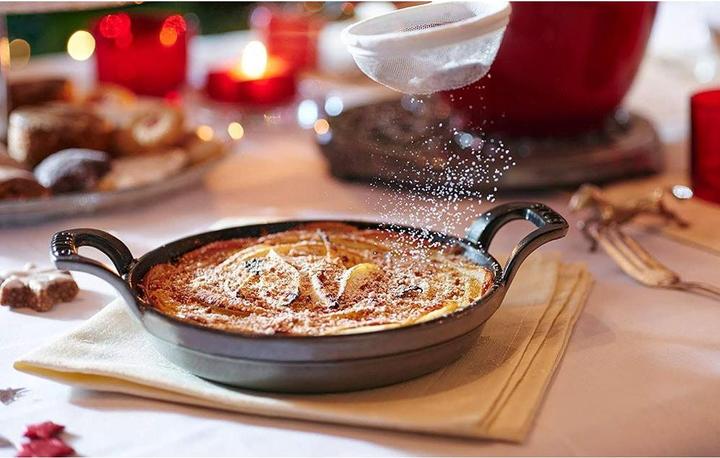 Actual product image Staub Baking dish