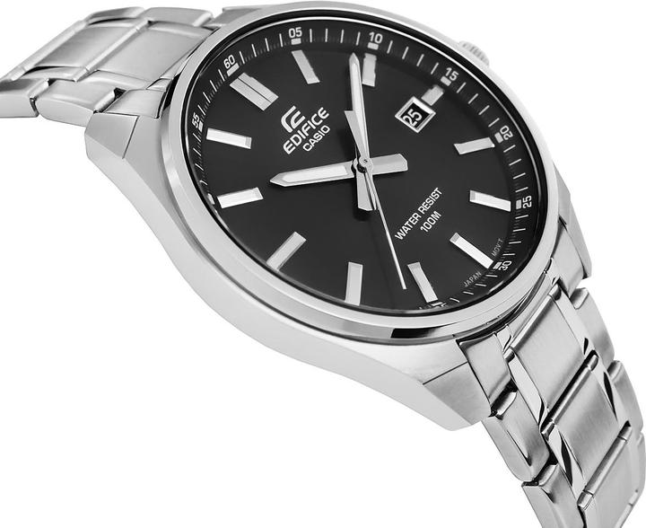 Actual product image Casio EFV-150D-1AVUEF (Chronograph, 43 mm)