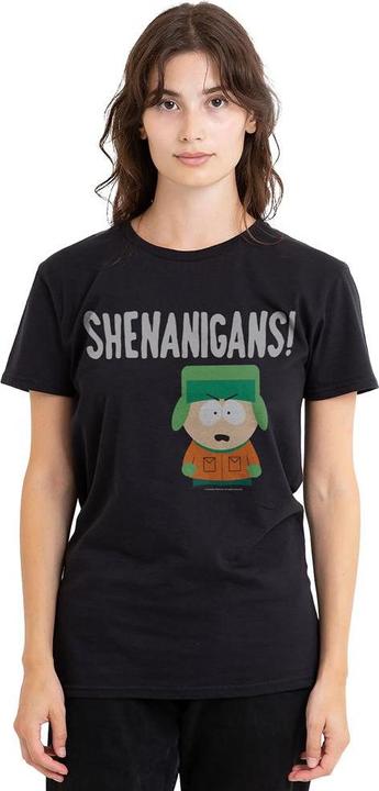 Actual product image Ubisoft Unisex Adult Knockoff T-Shirt (M)