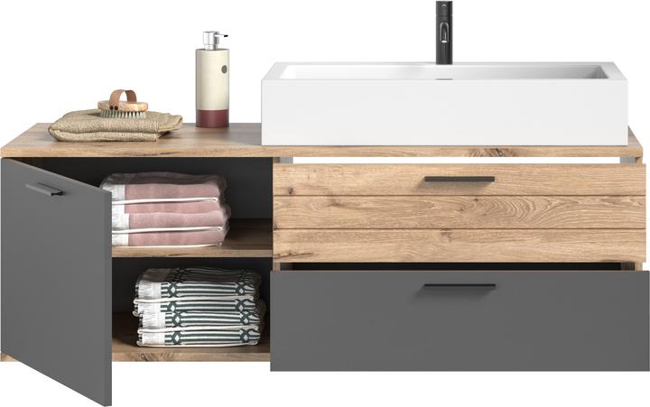 Actual product image Xonox Home Mason (140 x 46 x 62 cm)
