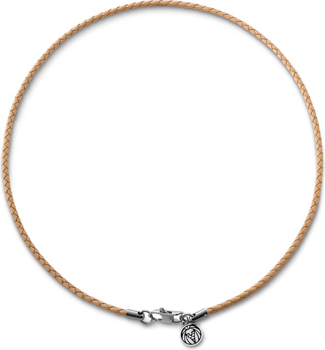 Actual product image Lucleon Tenvis (Leather)