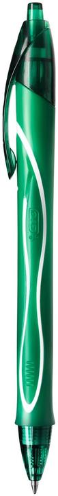 Produktbild Bic Gel-Ocity Quick Dry (Grün, 12 x)
