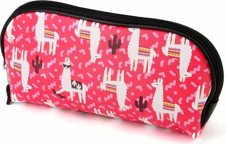 Produktbild Oh My Pop! Small Jelly Toiletry Bag Cuzco