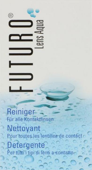 Actual product image Futuro BRW Futuro Lens Aqua (Peroxide system, 40 ml)