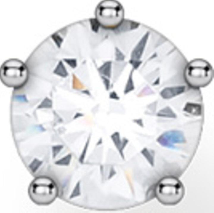 Produktbild Thomas Sabo Ohrstecker (Einzelstück) (925er Silber)