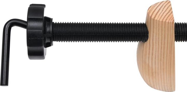 Actual product image VidaXL Kunibert (41, 42, 43, 44, 45, 46, 1 x)