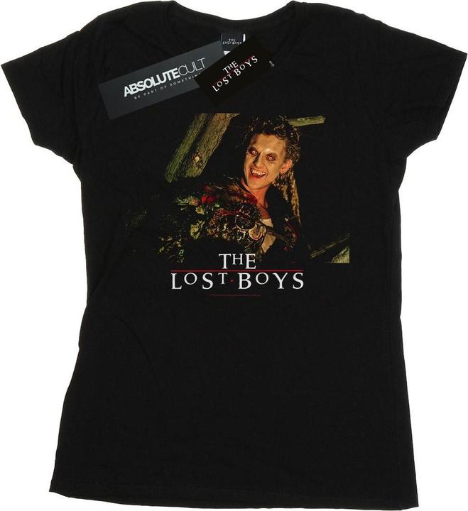Produktbild The Lost Boys Marko Smile TShirt (S)
