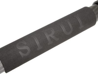 Actual product image Sirui P-326 (Carbon)