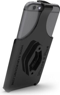 Produktbild RAM Mounts RAM Holder Apple Iphone 6 Plus