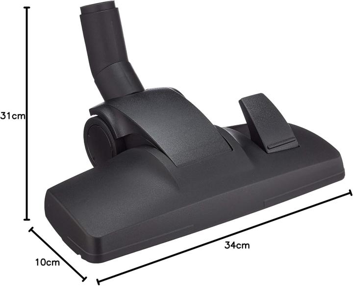 Produktbild Swirl 207978 Universelle Staubsaugerdüse