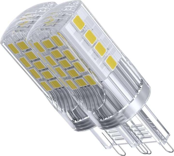 Image du produit Emos ZQ9545.2 (G9, 4 W, 470 lm, 2 x, E)