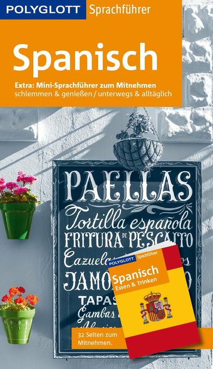Produktbild Spanisch (Deutsch)
