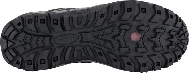 Actual product image Hi-Tec Mens Jaguar Walking Shoes (42)