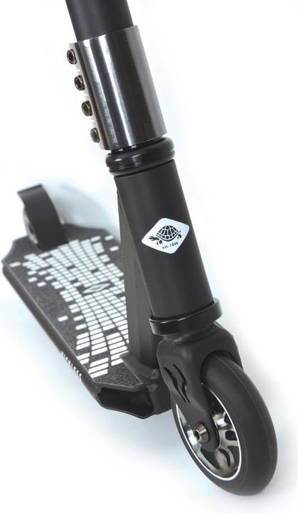 Immagine prodotto Schildkröt Scooter acrobatico Kickless Piano