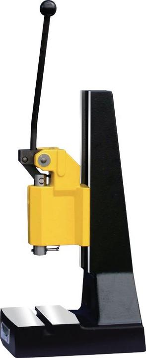 Produktbild Futuro BRW Kniehebelpresse