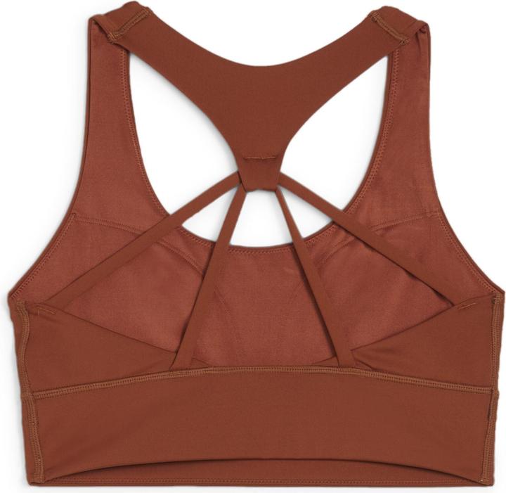 Actual product image Puma 4keeps Evolve Longline Bra (XS)