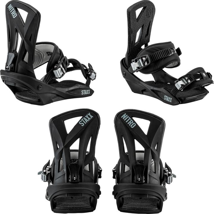 Actual product image Nitro Staxx (L)