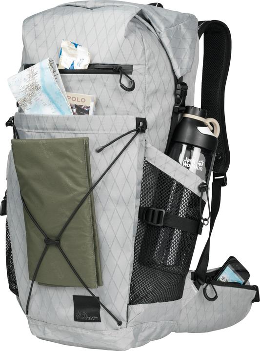 Produktbild Jack Wolfskin Wandermood Rolltop 30 (35 l)