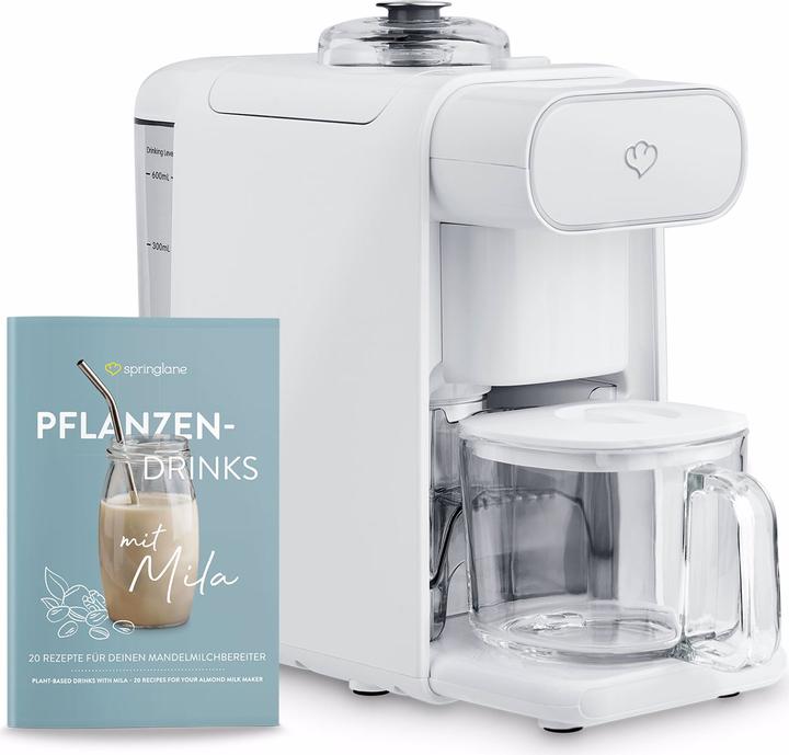 Immagine prodotto Springlane Mila (1000 W)