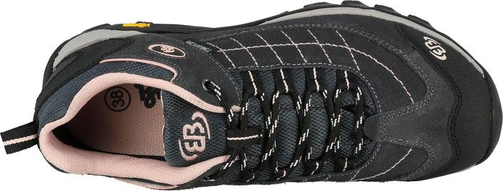 Actual product image Brütting Mount Crillon Low (40)