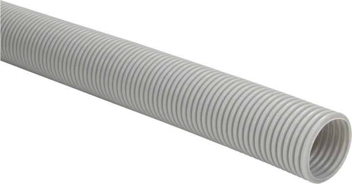 HellermannTyton Hellermann IWS29-PE-GY 25 IWS corrugated tubes 169-22291 (2500 cm)