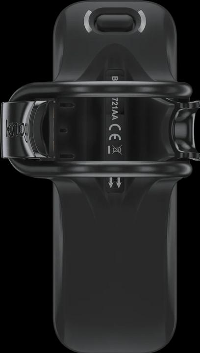 Actual product image knog. V Traffic (100 lm, 100 lm)