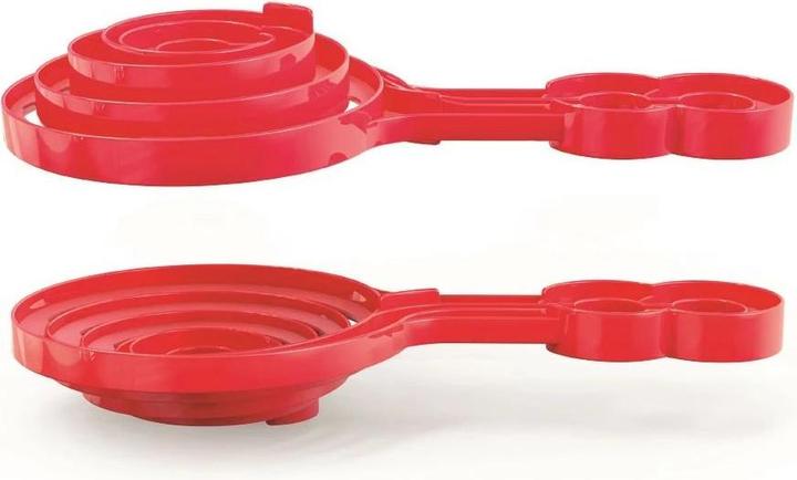 Produktbild Hape Quadrilla Super Spiralburg