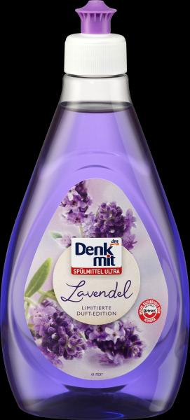 Actual product image dm Denkmit Ultra Lavender (Liquid)