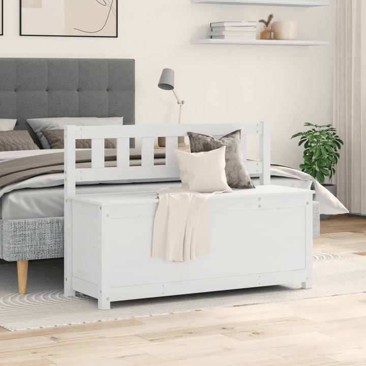 Actual product image VidaXL Erminie (110 cm)