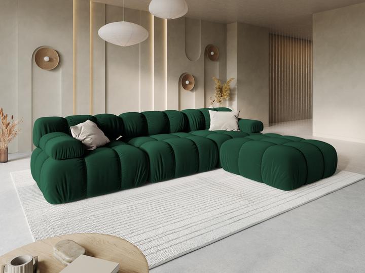 Actual product image Micadoni Bellis (4-seater, 3-seater, 2 person sofa)