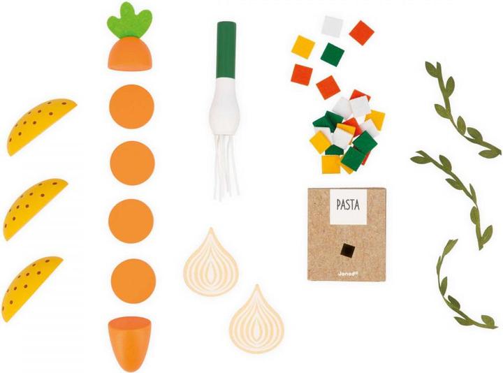 Image du produit Sophie la girafe Kit de soupe