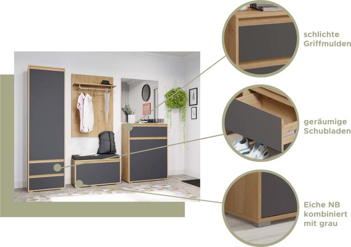 Produktbild Xonox Home Torino