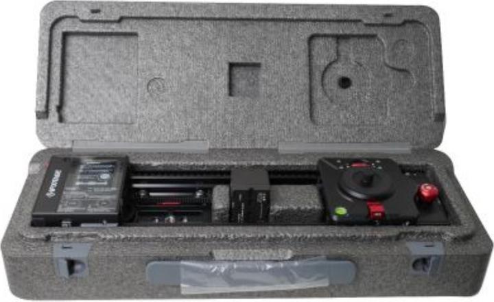 Produktbild iFootage Slider Shark Nano Bundle (Slider)