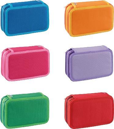 Image du produit Favorit B-Color A3 Pochette 3-Zip