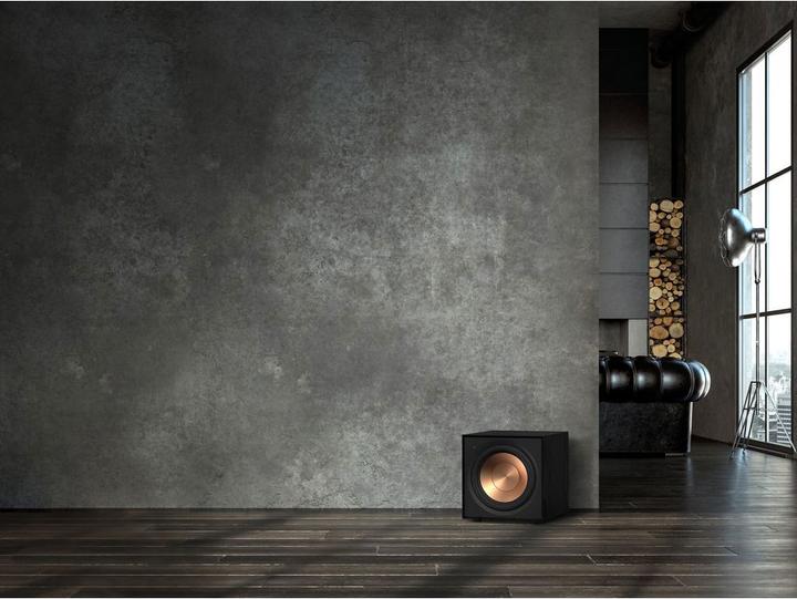 Image du produit Klipsch R-101SW (1 pièce, 150 W)