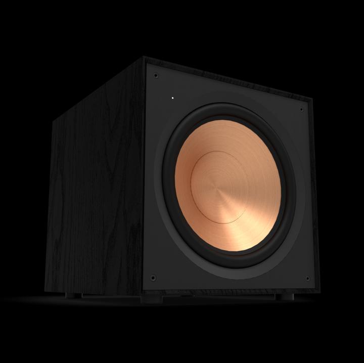Actual product image Klipsch R-121SW (1 pcs., 400 W)