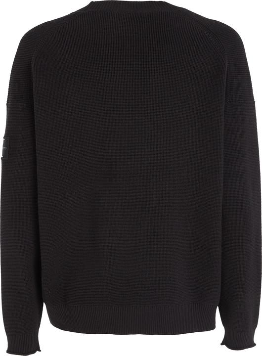 Produktbild Calvin Klein Jeans Badge Skater Cardigan (S)