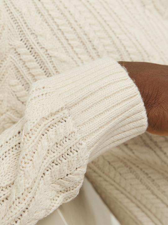 Immagine prodotto Jack & Jones Jprbludiogo Cable Knit Ln (XL)