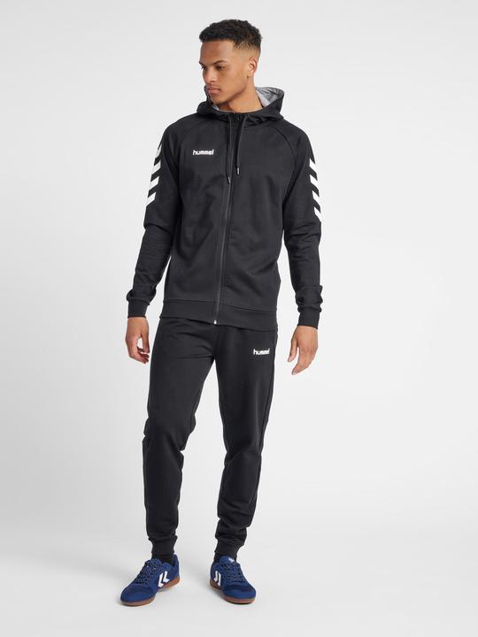 Image du produit hummel Veste à capuche Hmlgo Cotton Hommes (S)