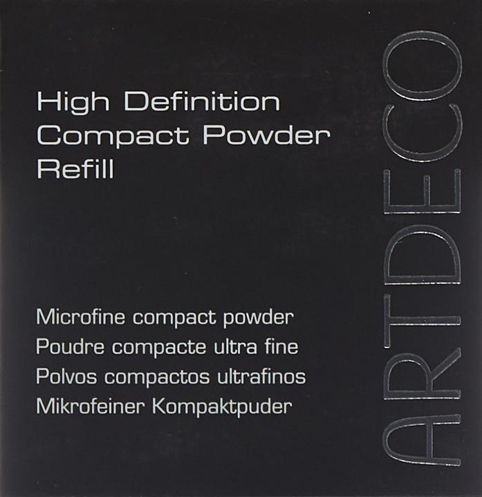 Image du produit Artdeco Haute définition (3 Crème douce)