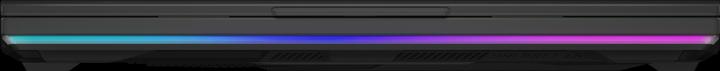 Actual product image ASUS ROG Strix G16 RTX 4060 (16", Intel Core i9-14900HX, 32 GB, 1000 GB, CH)