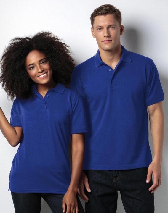 Produktbild Kustom Kit Klassic Superwash PoloShirt (L)