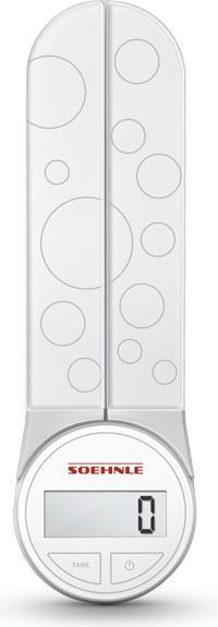Actual product image Soehnle Genio