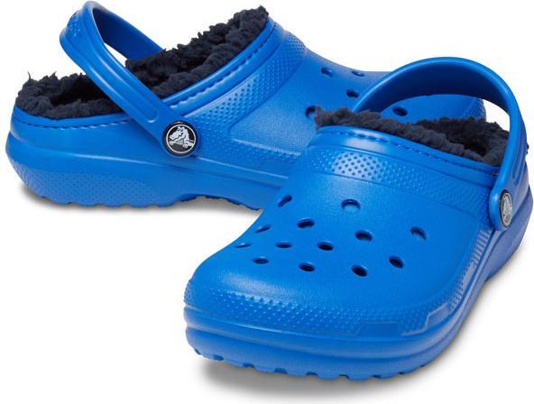 Immagine prodotto Crocs Zoccolo classico foderato T's (24)