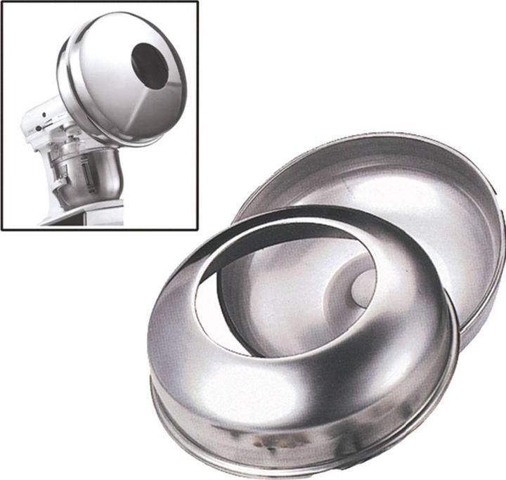 Image du produit de Buyer Accessoire pour enduire de chocolat pour KitchenAid K5 Super +