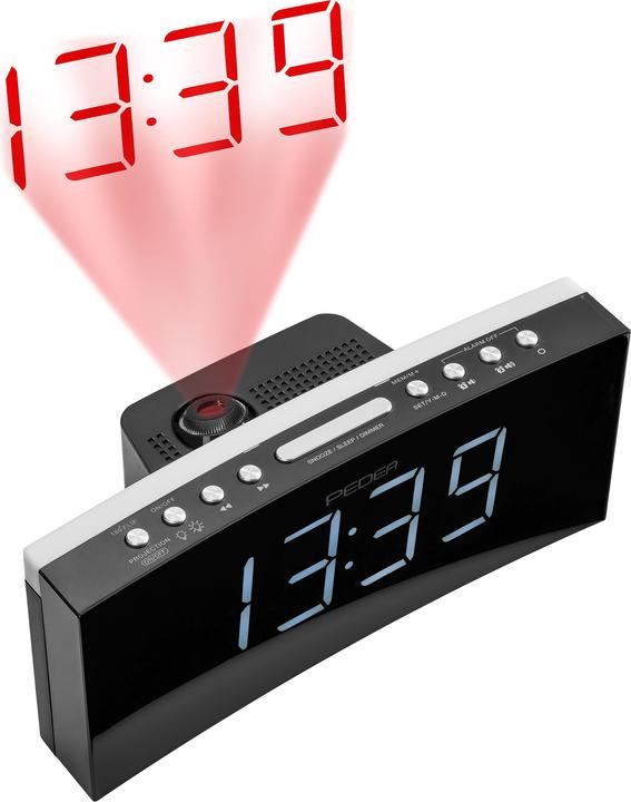 Immagine prodotto Pedea Radiowecker
