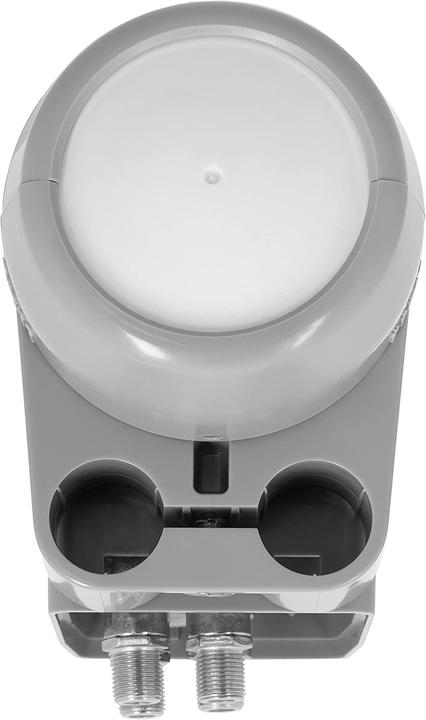 Image du produit TechniSat UniversalQuatro-LNB (Quattro LNB, Unysat)