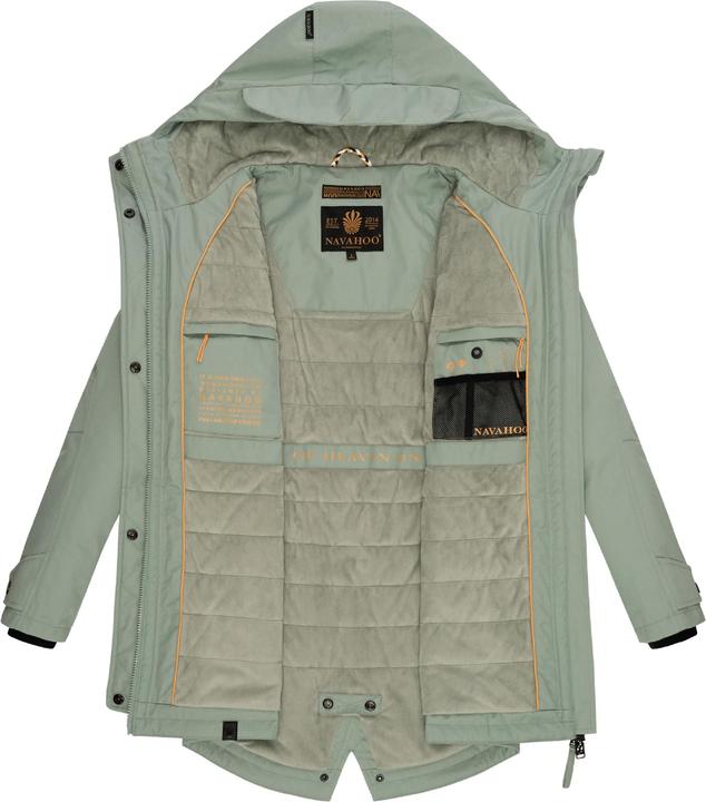 Produktbild Navahoo Brinjaa (XL)