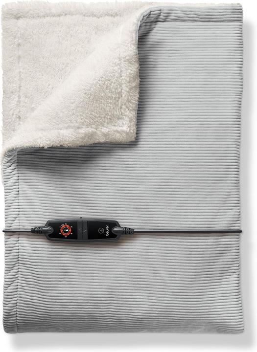 Productafbeelding Beurer HD 81 (180 x 130 cm)